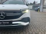 Mercedes-Benz EQA 250 AMG+Night+DISTRONIC+Ambiente+LED+Kamera - weiße Mercedes-Benz EQA