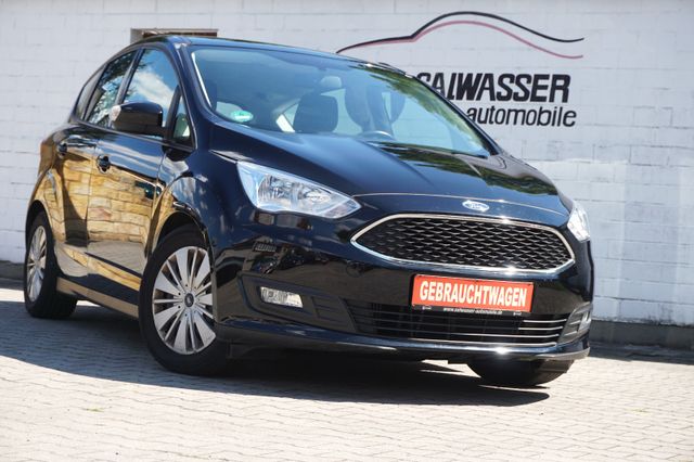 Ford C-Max 1.0 EcoBoost Trend