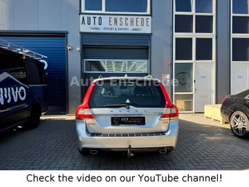 Volvo V70 - 12