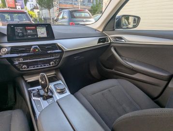 BMW 525 - 11