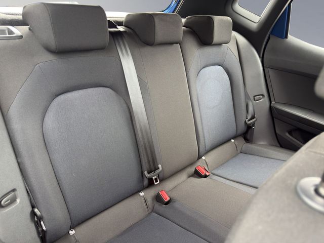 Arona 1.0TSI DSG FR