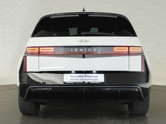 IONIQ 5 N-LINE 84kWh AT+MATRIX LED+NAVI+RÜCKFAHR