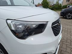 Fahrzeugabbildung Opel Combo Life 1.5D 96KW Elegance TWW+RFK+SHZ+LRH