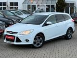 Ford Focus Turnier 1.0 Sync Edition*8-FACH*SHZ*BCM*BT - Ford Focus: Sync