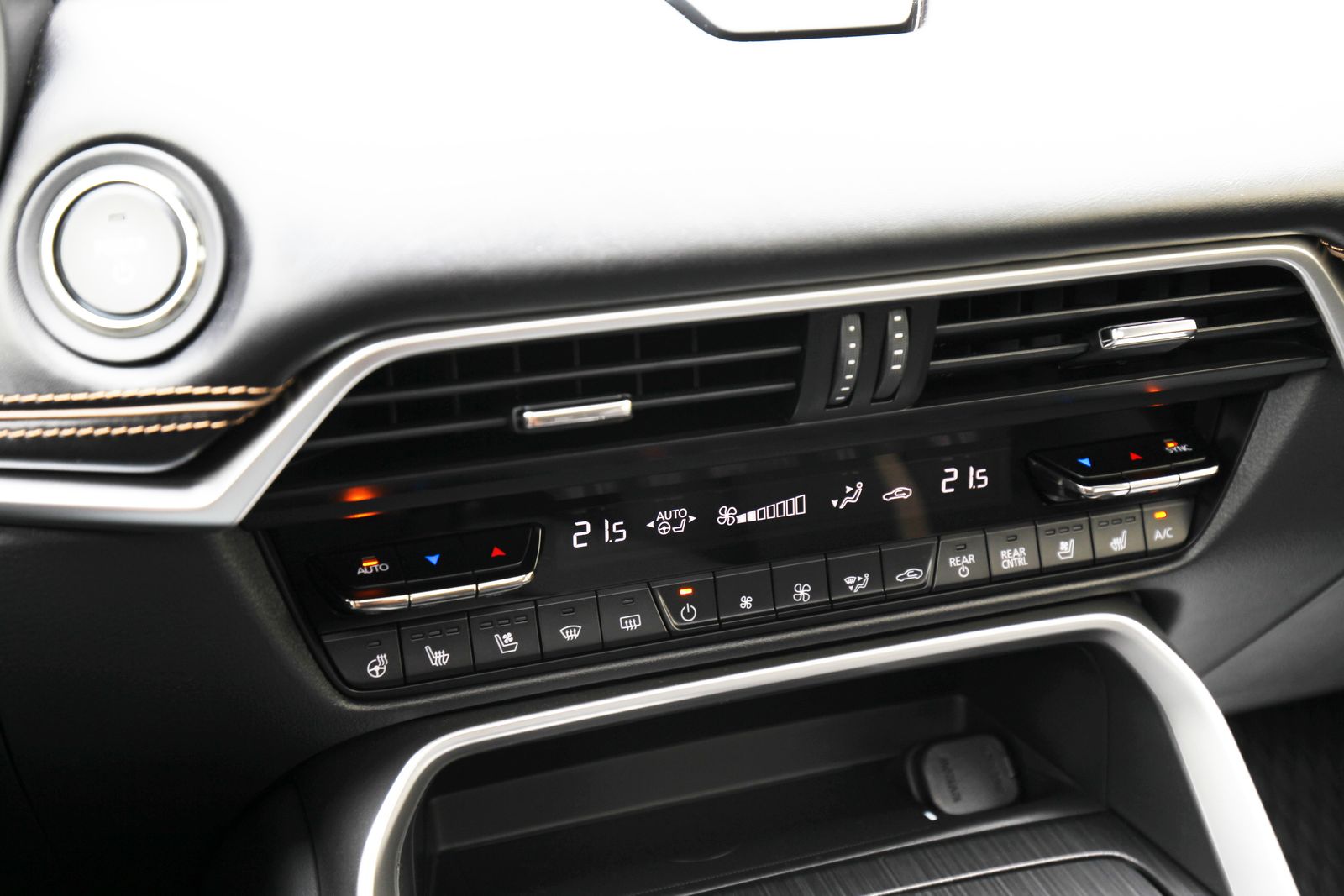 Mazda CX-80 - Bild 12