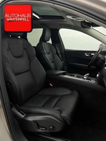 Volvo XC60 T8 AWD Rech. Inscription PANO MEMORY 360 foto 8