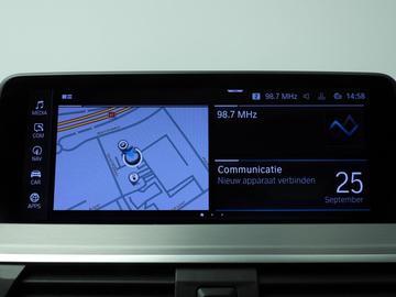2021 BMW IX3 缩略图 33