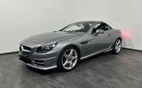 Mercedes-Benz Mercedes Benz SLK 250 AMG-Line - : Roadster, Mercedes AMG