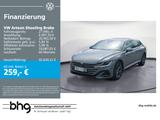 Volkswagen Arteon Shooting Brake 2.0 TSI OPF DSG R-Line - graue Volkswagen Arteon