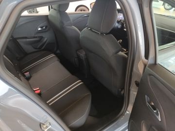 Fotografie 12 des Opel Corsa GS