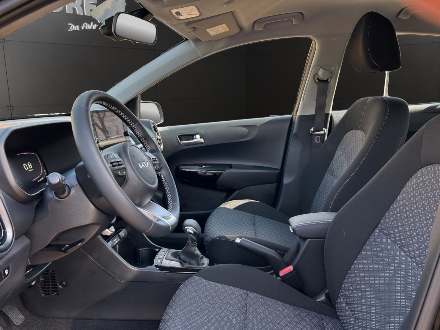 Kia Picanto - Bild 9