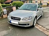 Subaru Legacy 3.0 R - Subaru Legacy: Limousine