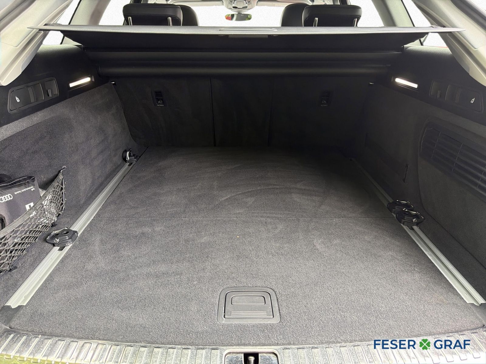 Audi A6 - Bild 6