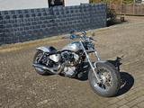Harley-Davidson Sportster XL 1200 Custom Custombike - Offers