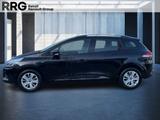 Renault Clio Grandtour LIMITED TCe 90 Navi Tempomat - Renault Clio Gebrauchtwagen in Hamburg