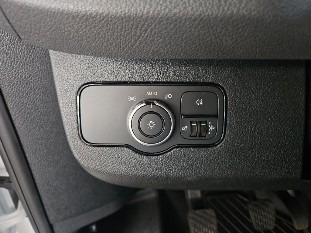 Fahrzeugabbildung Mercedes-Benz Sprinter 317 Kasten L4H2 XXL 360° MOPF DAB Navi