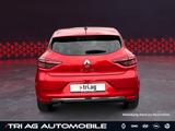 Renault Clio EXPERIENCE TCe 100 Deluxe-Paket Sitzheizung - Renault Clio mit Benzin-Antrieb: E10
