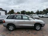 Hyundai Santa Fe 2.4 GLS, Allwetterreifen, Klima, AHK - gebrauchte Hyundai SANTA FE aus dem Jahr 2003