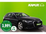 Audi A6 45TFSI Avant S-tronic+LED+NAVI+AHK+LEDER+PDC - Audi: Kombi