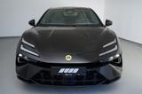 Lotus Emeya Limousine Stellar Schwarz, Glasdach, AHK - gebrauchte Lotus Limousine