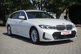 BMW 320i M Sport Aut. LED ACC Navi AHK Pano - gebrauchte BMW 320 aus dem Jahr 2023