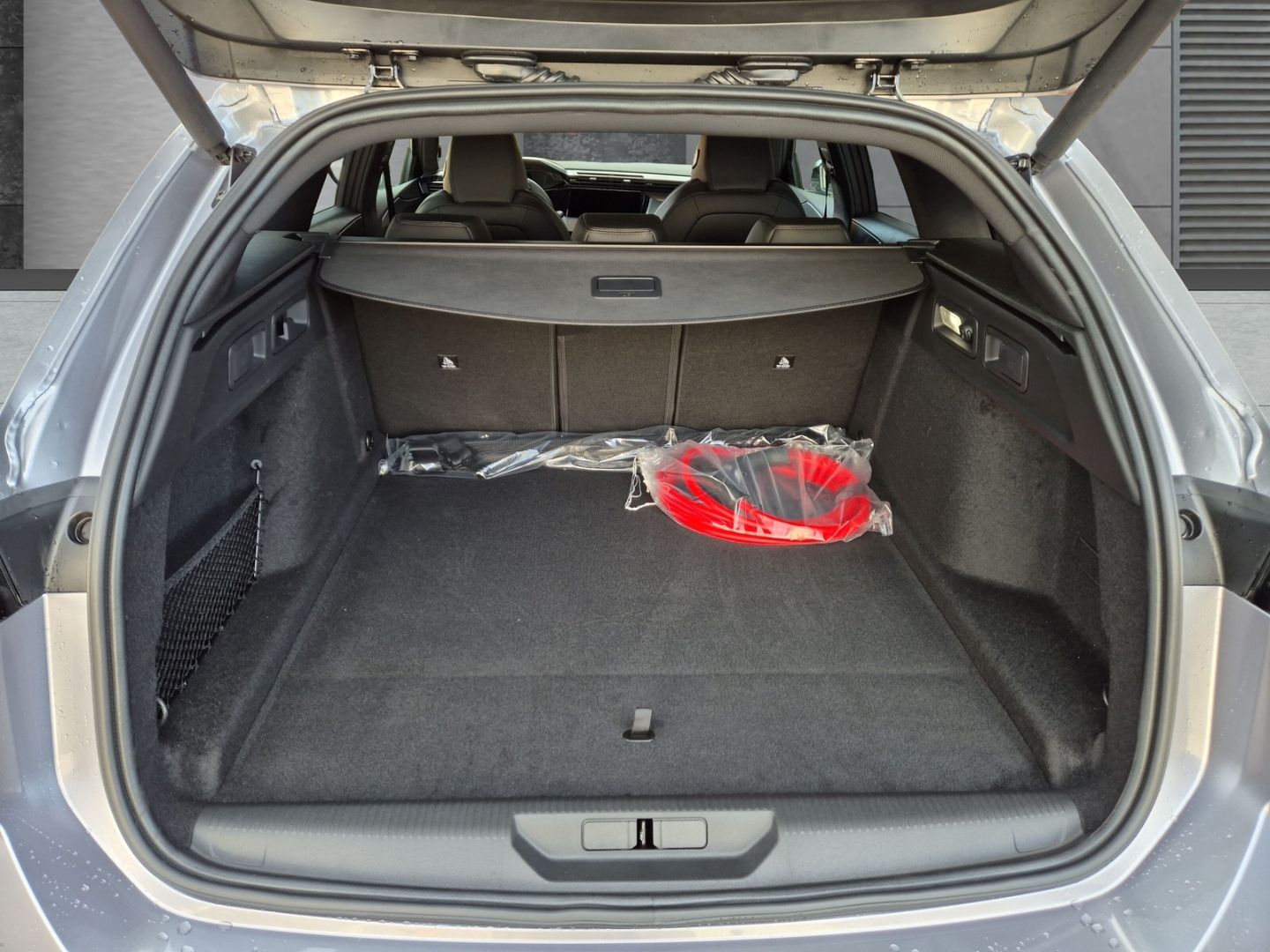 Peugeot 308 - Bild 5