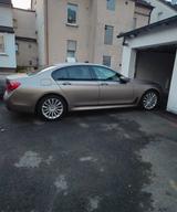 BMW 750i xDrive - 585PS mit GARANTIE 
