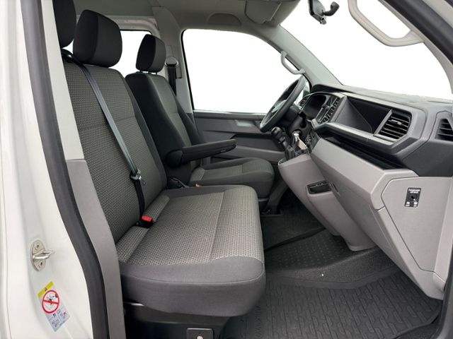 Volkswagen T6 Kombi - Bild 15