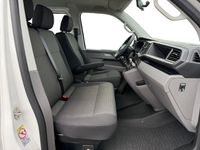 Volkswagen T6 Kombi - Vorschau Bild 15