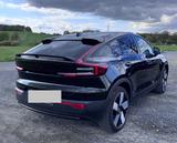 Volvo C40 Recharge Allrad Pure Electric Plus Twin ACC - Volvo C40: Recharge Plus