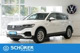Volkswagen Touareg 3.0TDI Basis AHK Leder Luft RKam - gebrauchte VW Touareg aus dem Jahr 2020