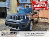Jeep Renegade 1.3T PHEV Altitude - Navi - LED - ACC M - Jeep Renegade Altitude mit Hybrid-Antrieb (Benzin/Elektro)