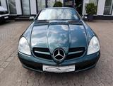 Mercedes-Benz SLK 350 Roadster / PDC/ Bi-Xenon - gebrauchte Mercedes-Benz SLK 350 aus dem Jahr 2007