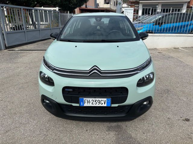 Citroën Citroen C3 PureTech 68 Live