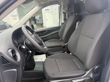 Mercedes Vito - 9