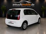 Volkswagen 1.0 move up " White Edition " - gebrauchte Kleinwagen in Reutlingen