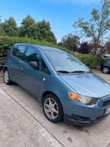 Mitsubishi Colt 2010 | 98.000 km | TÜV NEU - Mitsubishi Colt Gebrauchtwagen in Berlin