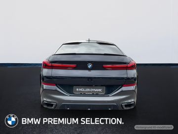 BMW X6 - 6