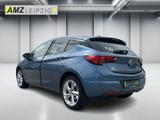 Opel Astra K 1.4 Turbo INNOVATION *HU/AU Neu* - Opel Astra: Blau