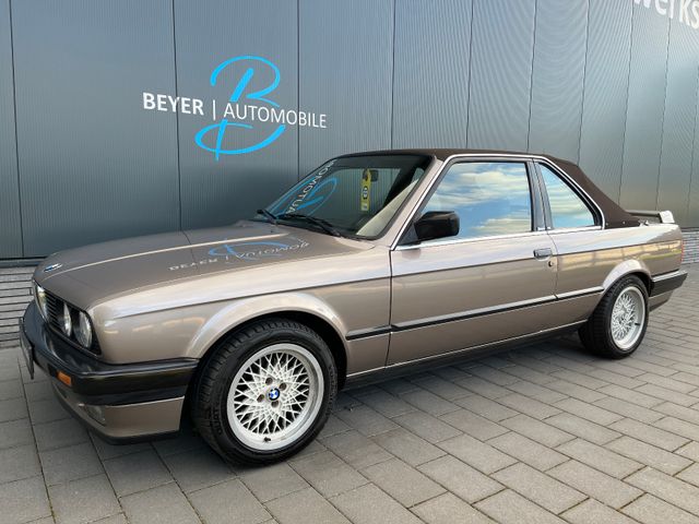 BMW 316i*H-Kennzeichen*2.Hand*