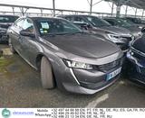 Peugeot 508 1.5 BlueHDI Aut. Allure LED I-Cockpit Navi  - gebrauchte Peugeot 508 aus dem Jahr 2020