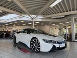 BMW i8 Roadster - BMW i8 Roadster Gebrauchtwagen