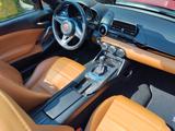 Fiat 124 Spider 1.4 MultiAir Turbo Lusso  - Fiat 124 Spider: Lusso