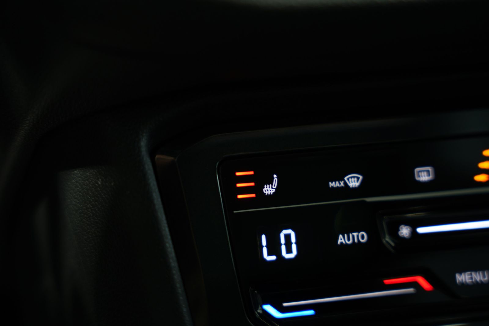 Vw Tiguan Allspace