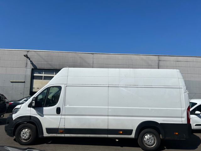 Opel Movano C Kasten GKa L4H3 3,5t Edition