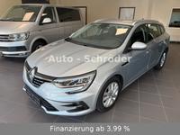 Renault Megane IV E-TECH Grandtour Business Edition