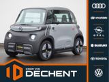 Opel Rocks-e Klub,Glasdach,Heizung,USB,LED,Radblenden - Opel Rocks-e aus 2023