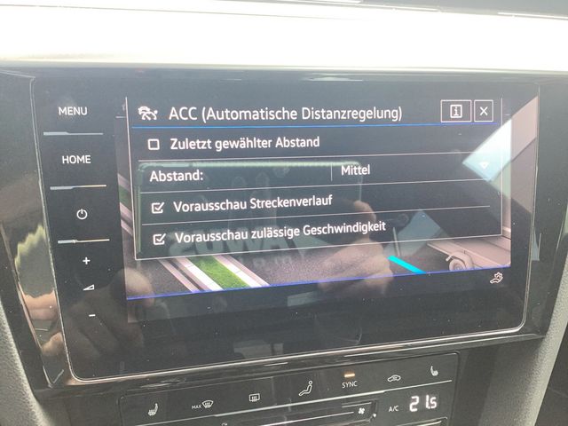 Arteon Shooting Brake 2.0TDI DSG R-Line AHK