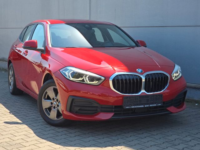BMW 118i (Head-Up/Digital Tacho/1-Hand)