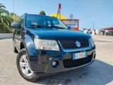 Suzuki Grand 1.9 TDI 130cv - Suzuki Grand Vitara aus 2007 mit Diesel-Antrieb